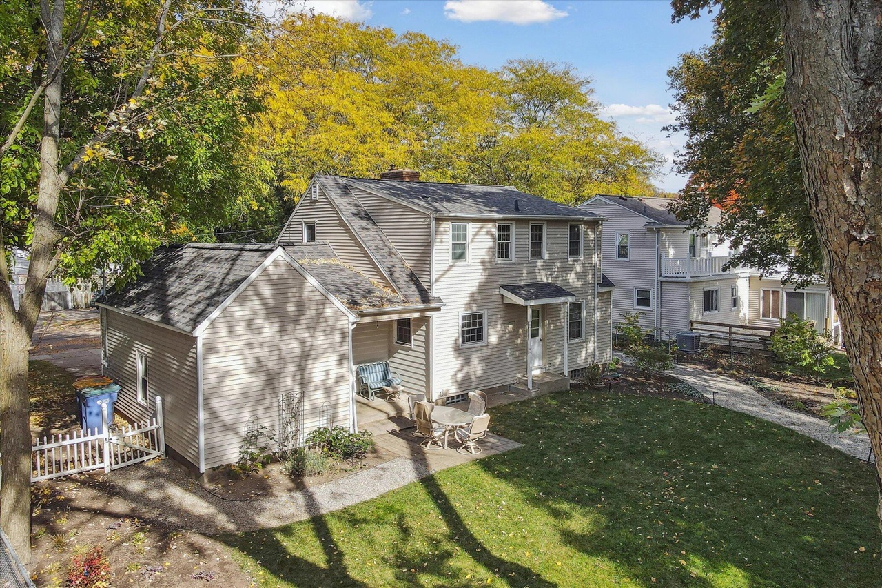 856 Mulford Drive
