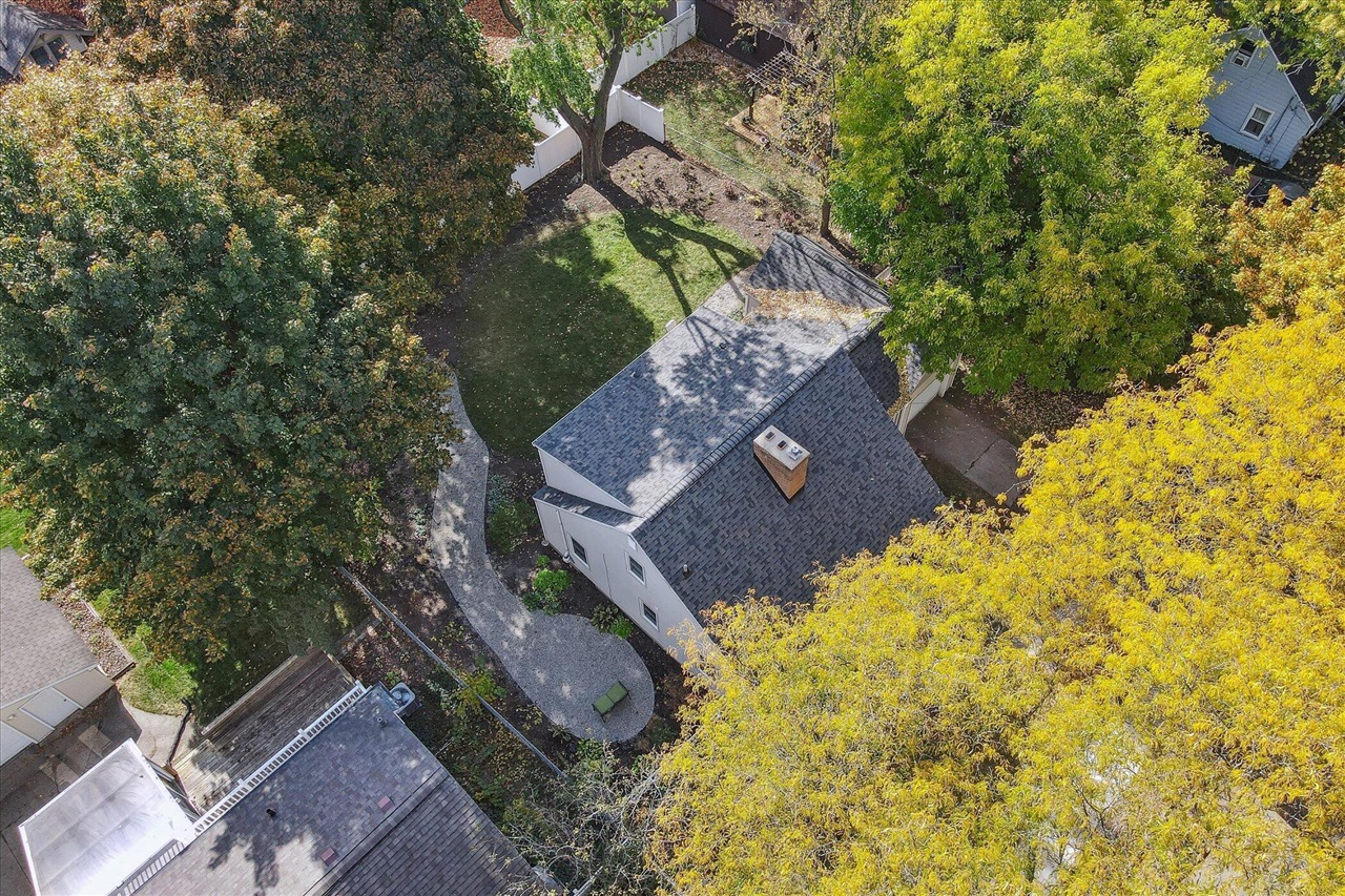 856 Mulford Drive