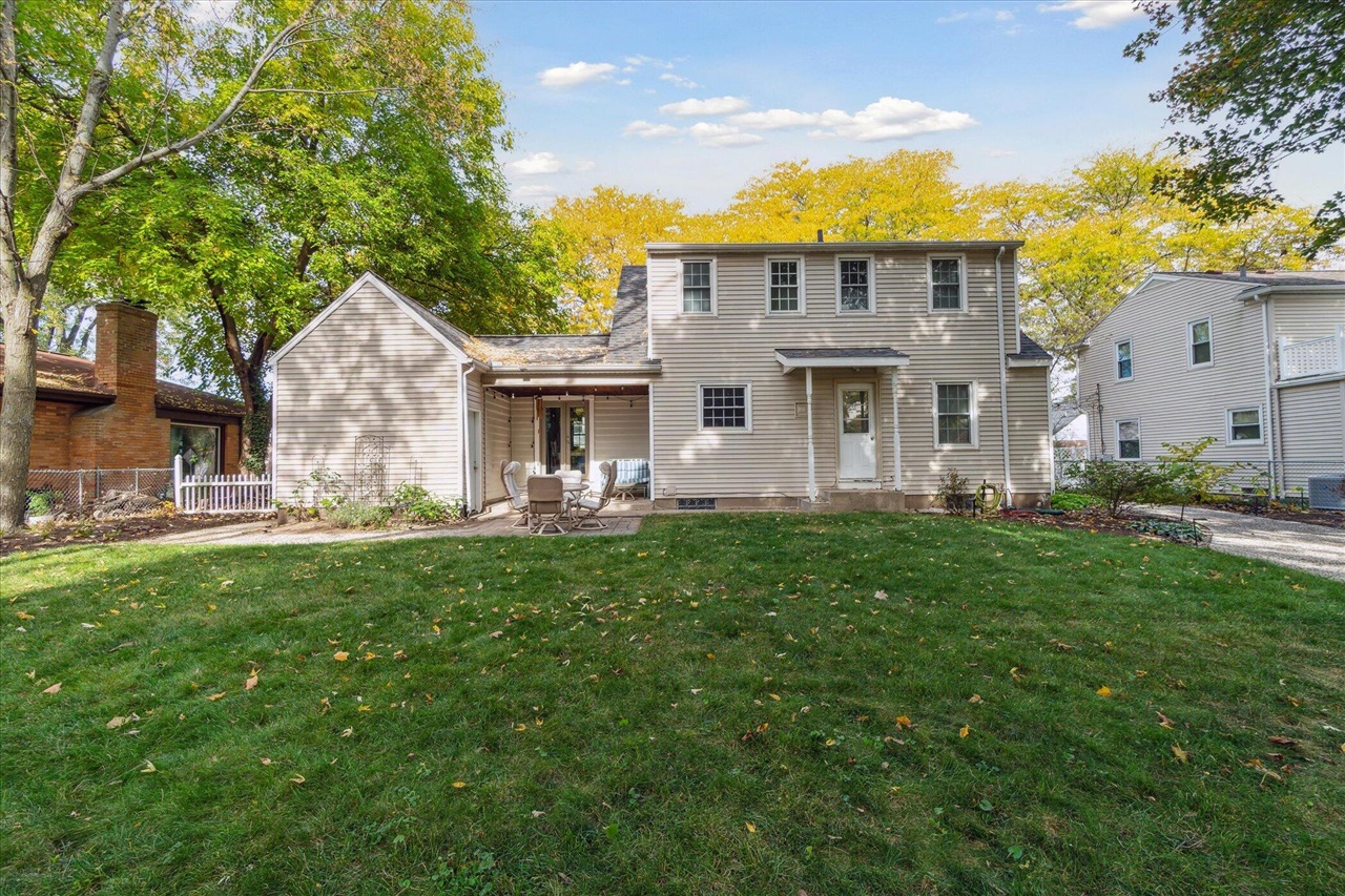 856 Mulford Drive