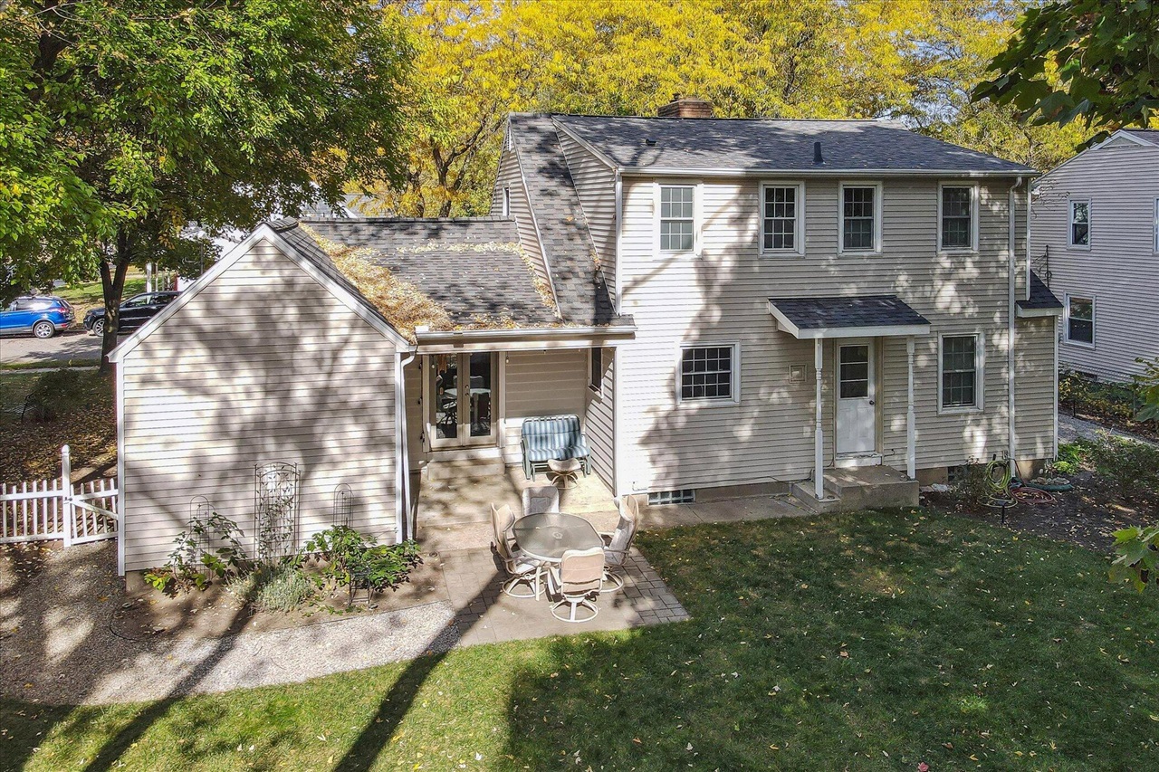 856 Mulford Drive