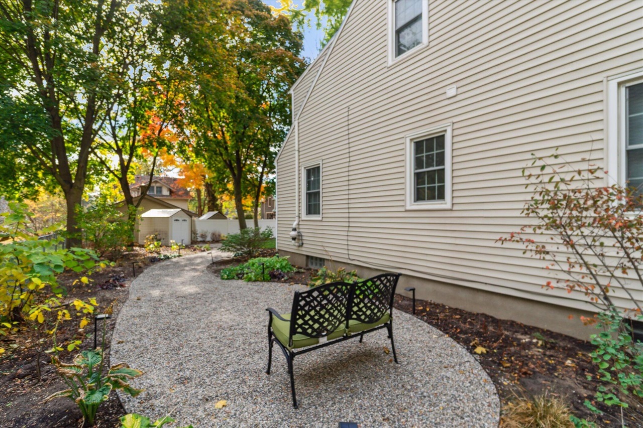 856 Mulford Drive