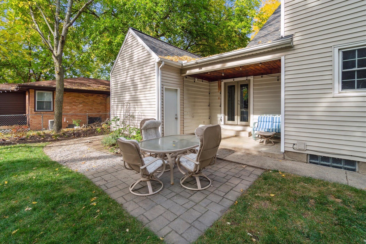 856 Mulford Drive