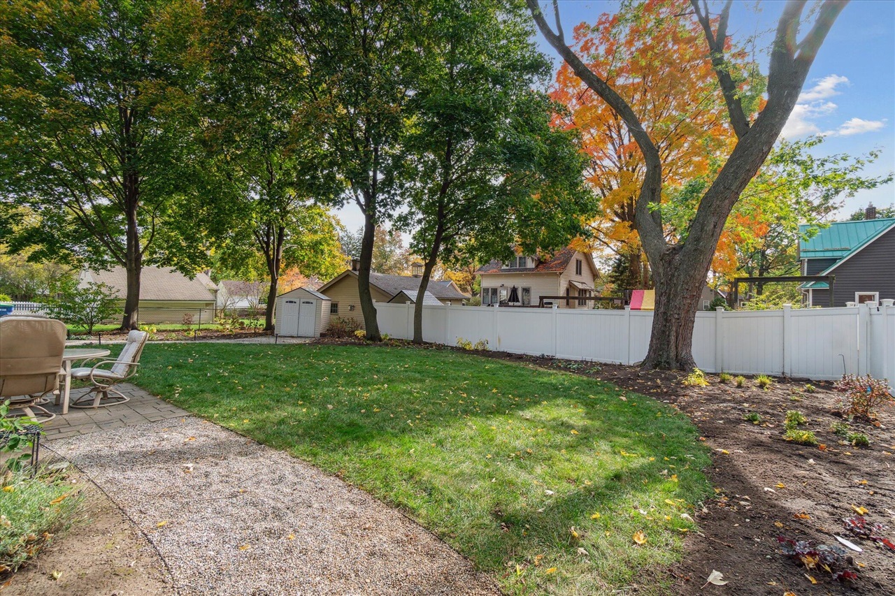 856 Mulford Drive