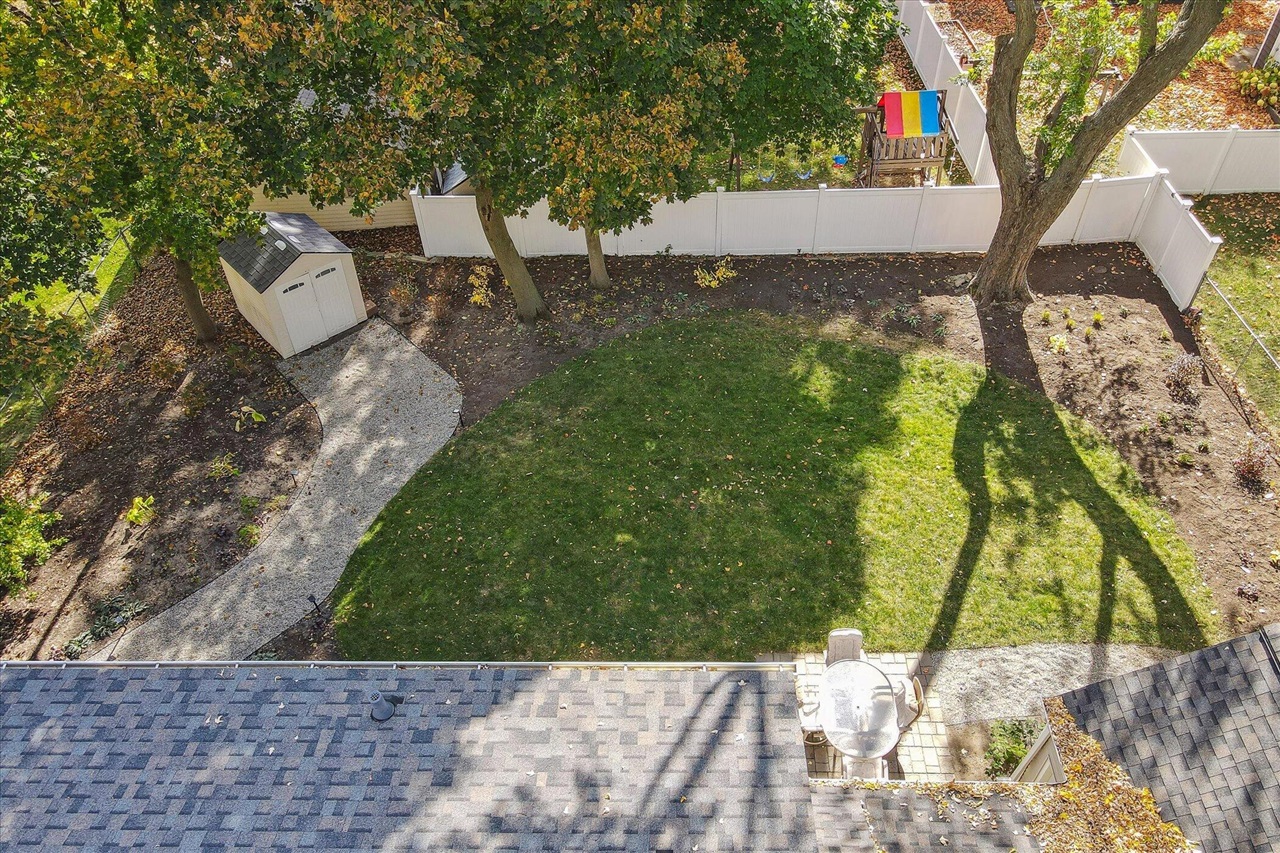 856 Mulford Drive