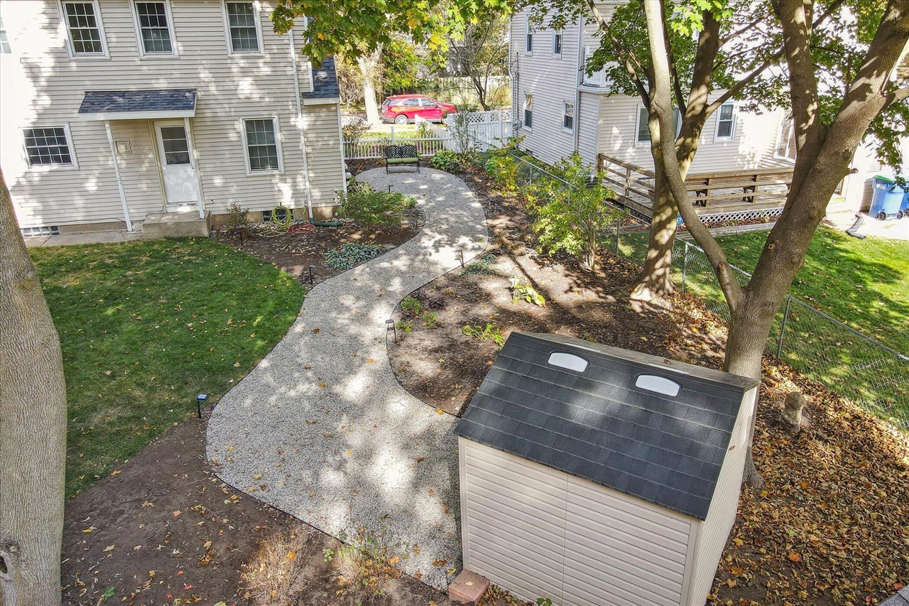 856 Mulford Drive