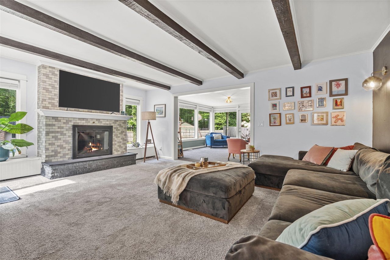 7485 Treeline Drive