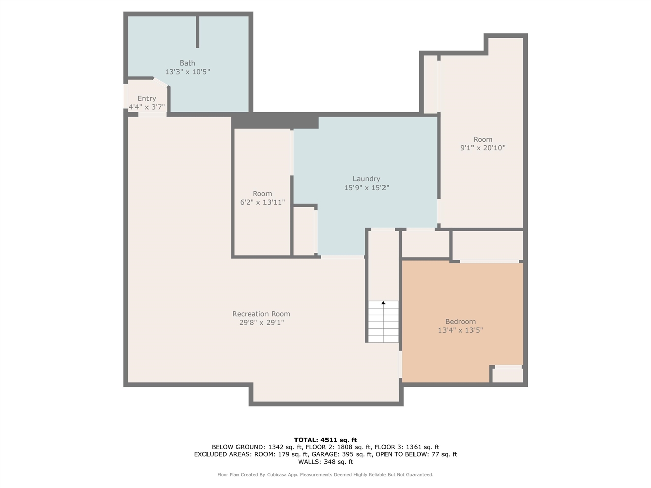 7485 Treeline Drive
