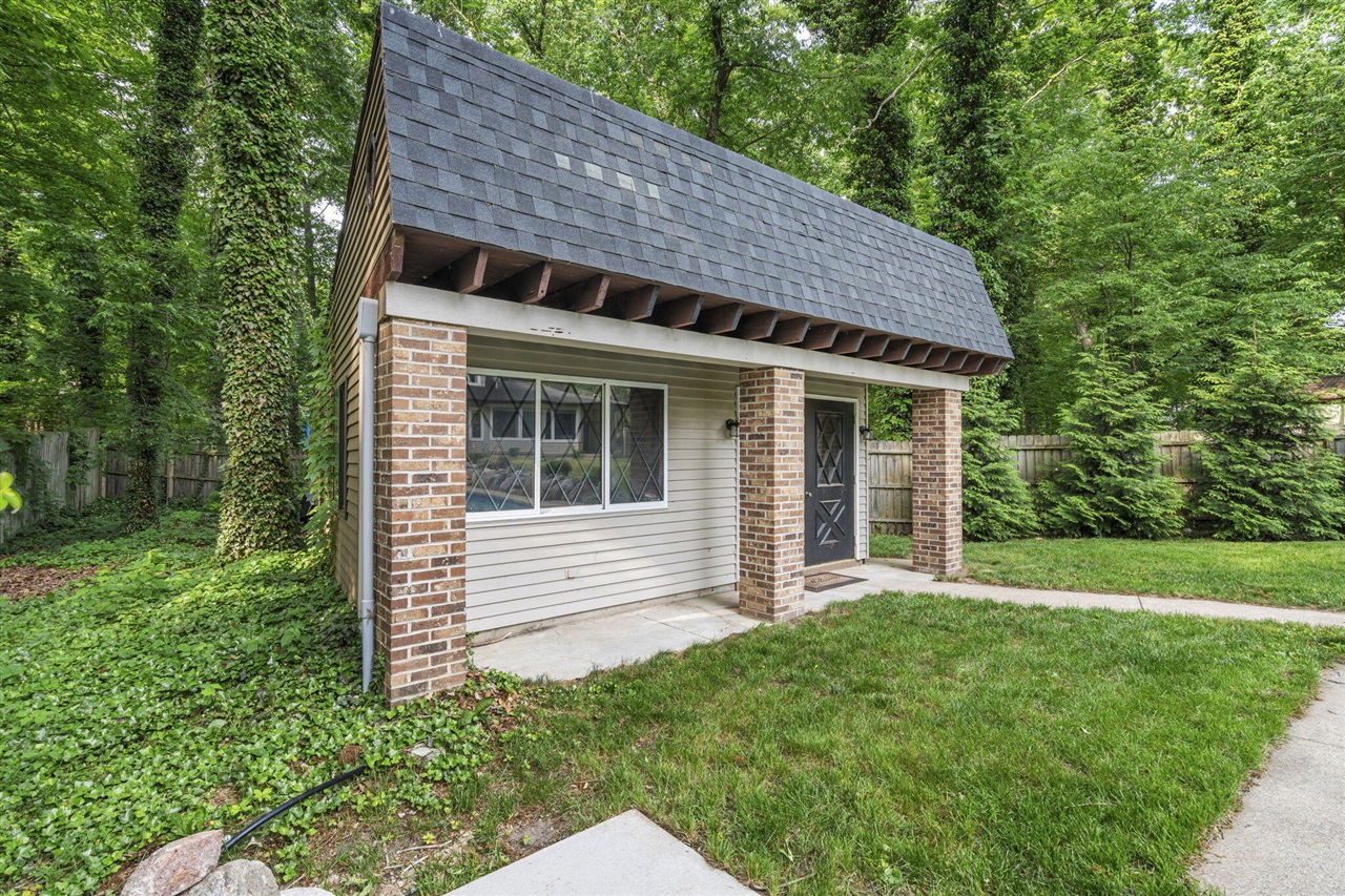 7485 Treeline Drive