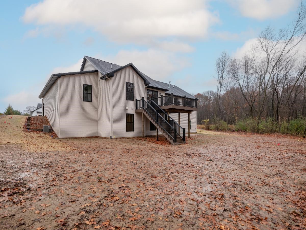 776 Chancellor Drive