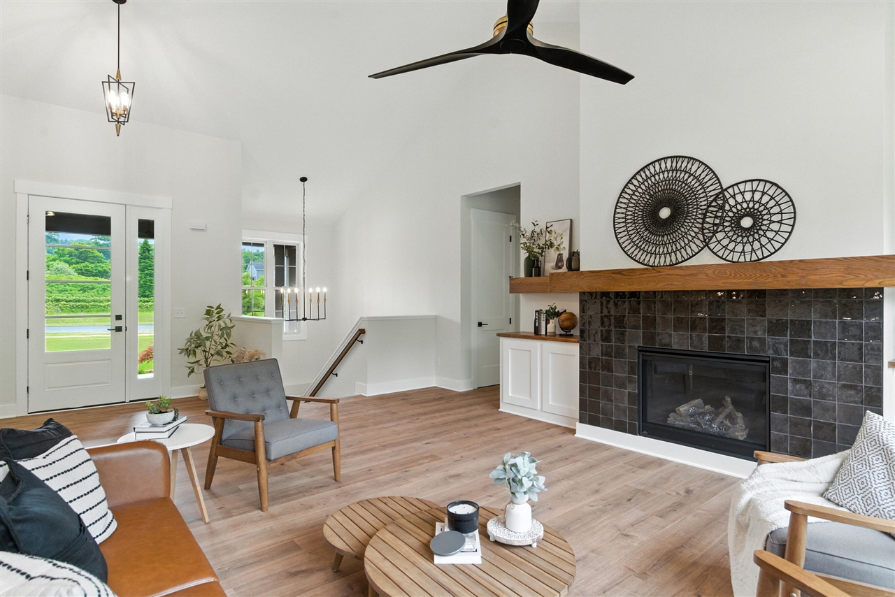 776 Chancellor Drive