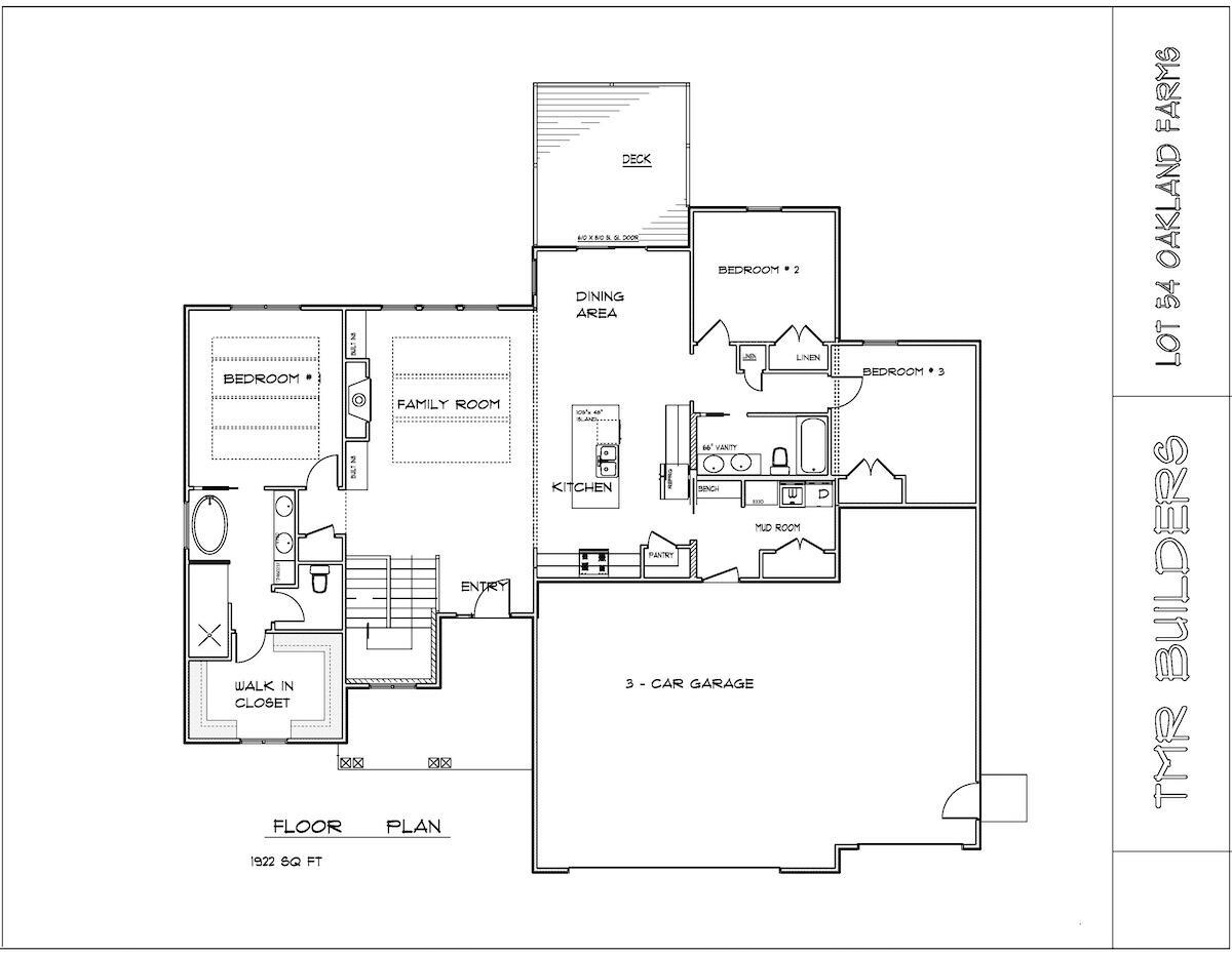 776 Chancellor Drive