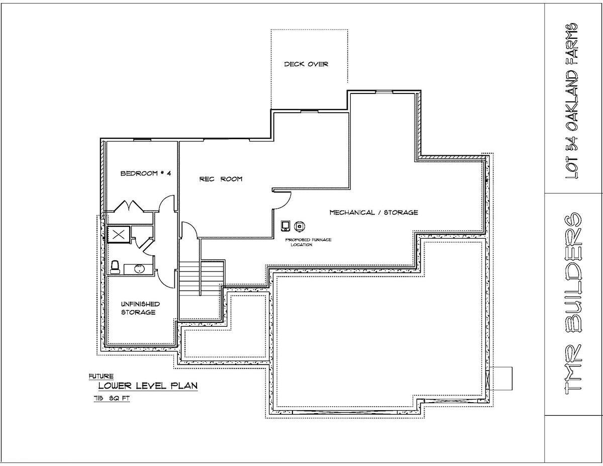 776 Chancellor Drive