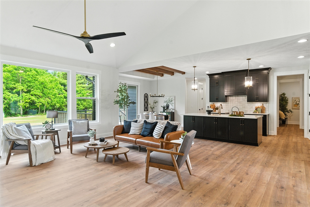 776 Chancellor Drive
