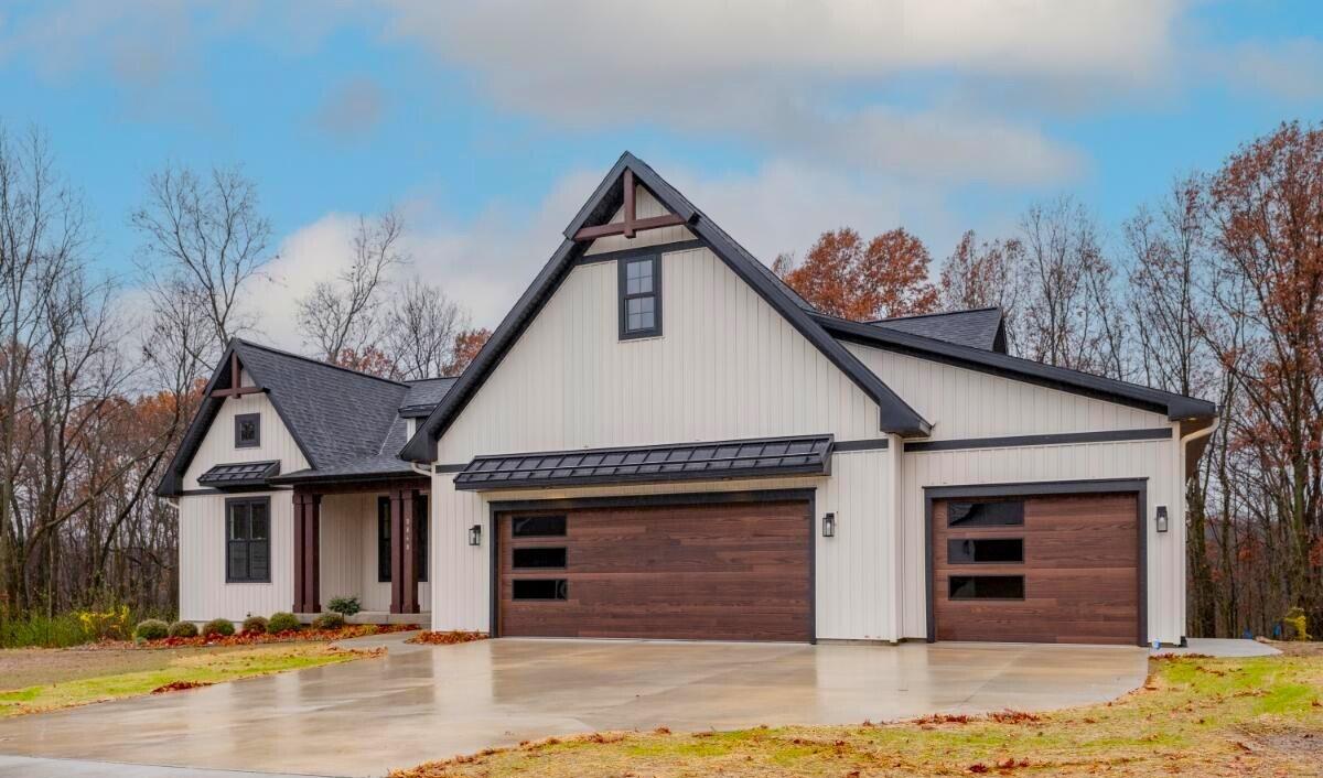 776 Chancellor Drive