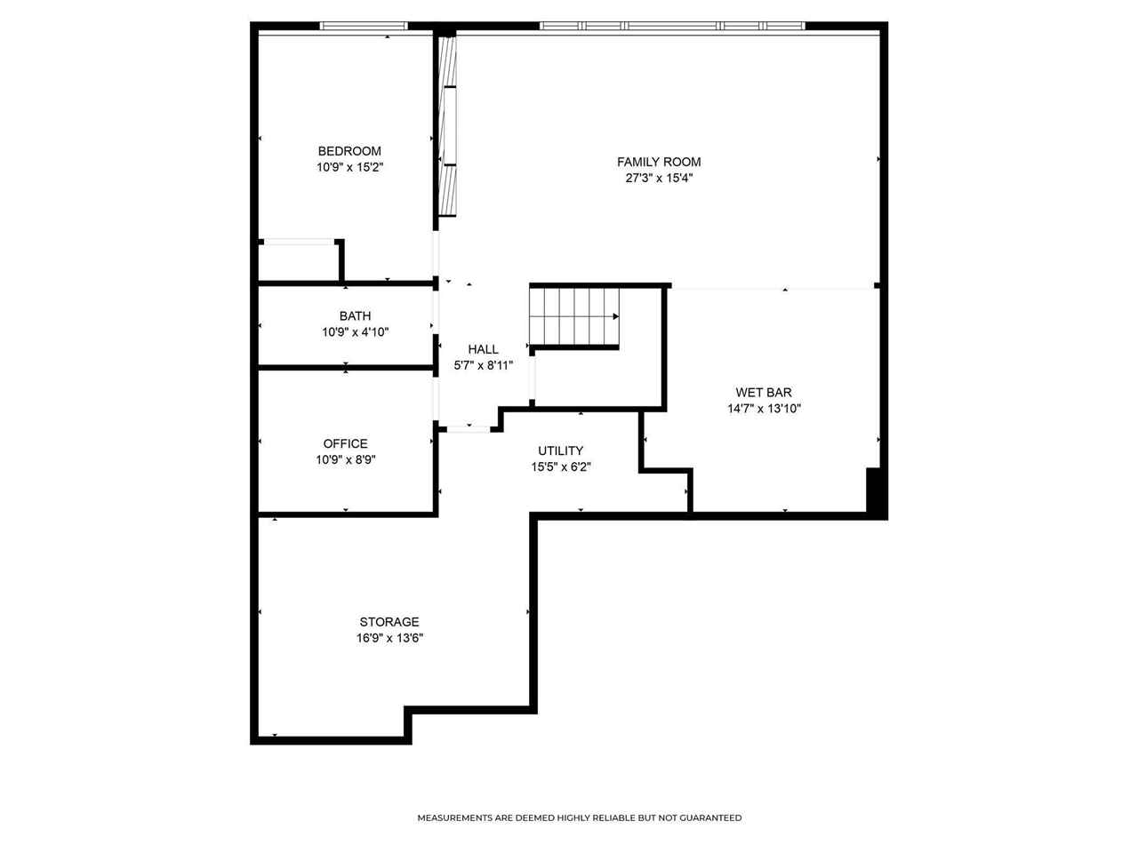 6088 Harmon Green Avenue