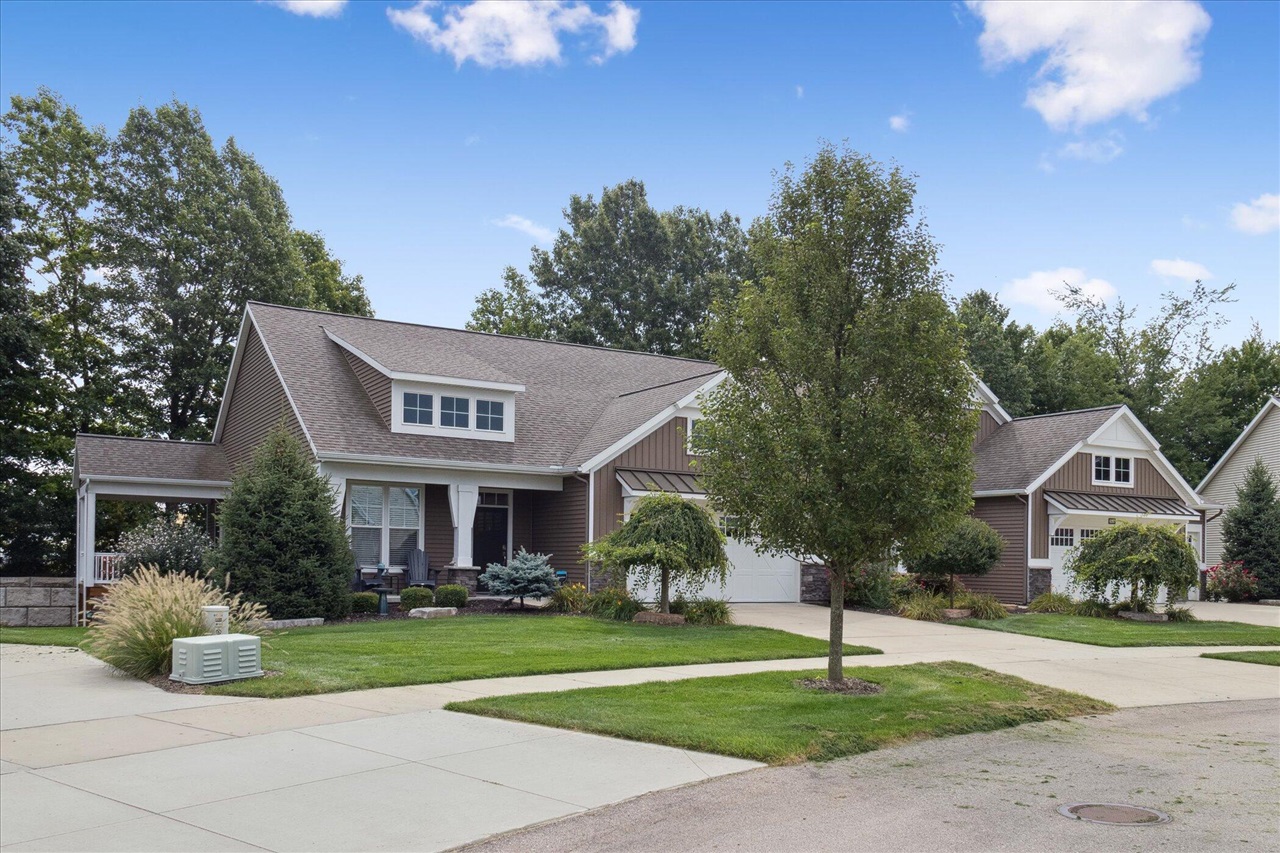 6088 Harmon Green Avenue