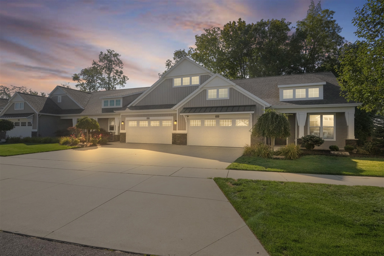 6124 Harmon Green Avenue