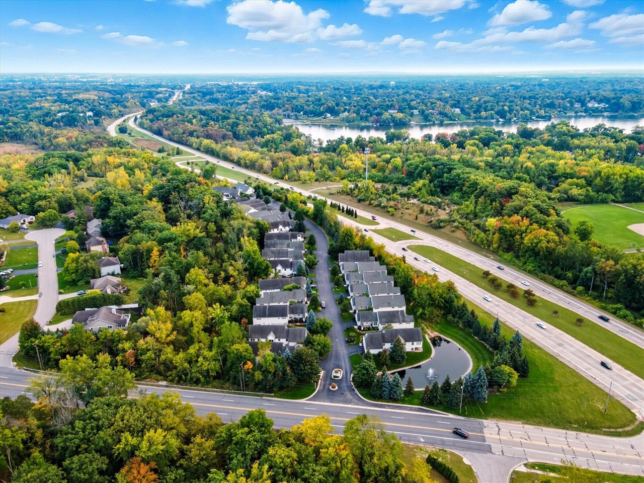 416 Enclave Court