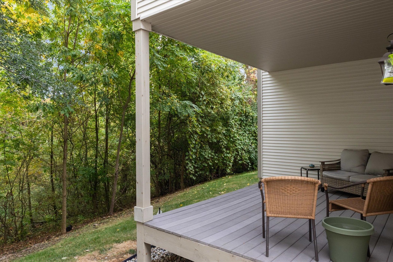 416 Enclave Court