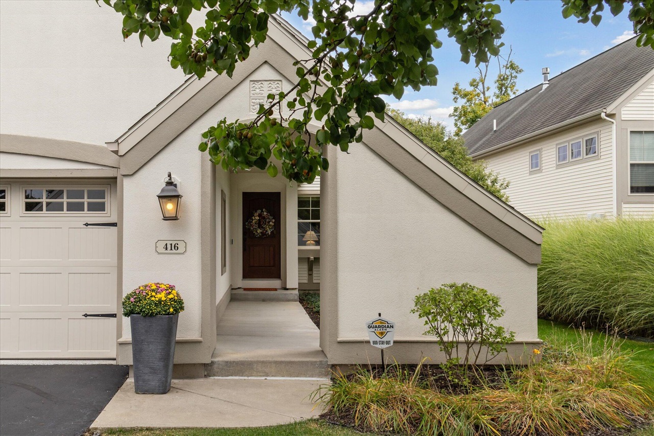 416 Enclave Court