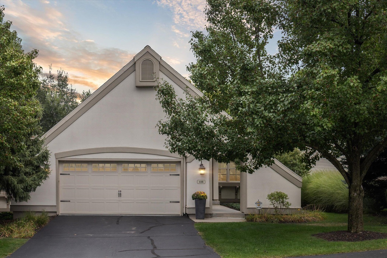 416 Enclave Court