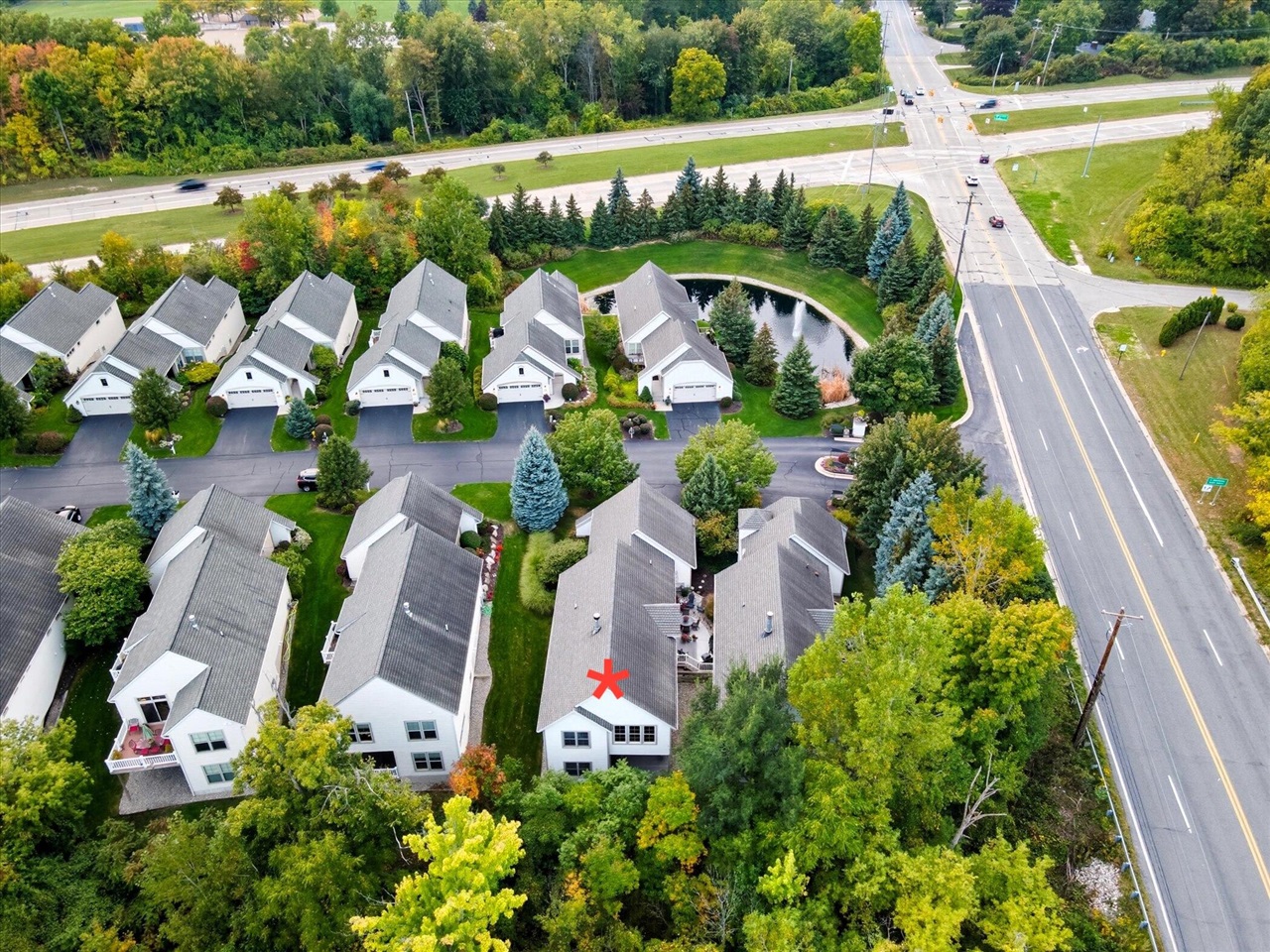 416 Enclave Court