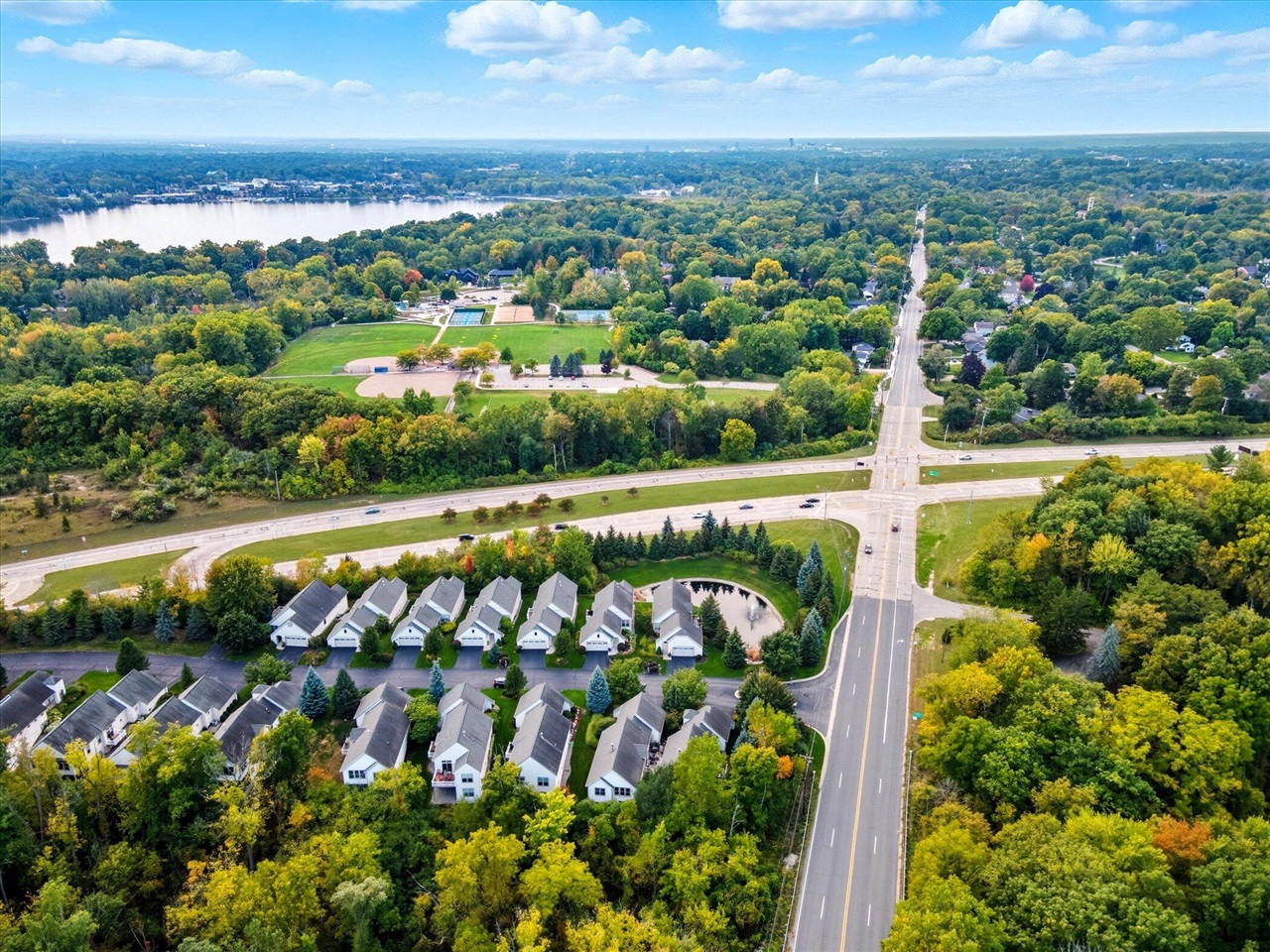 416 Enclave Court