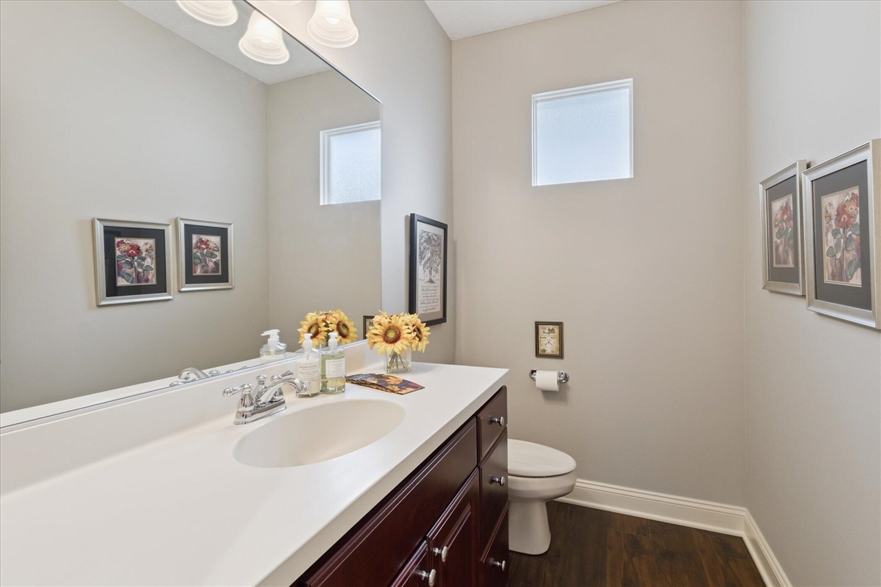 416 Enclave Court