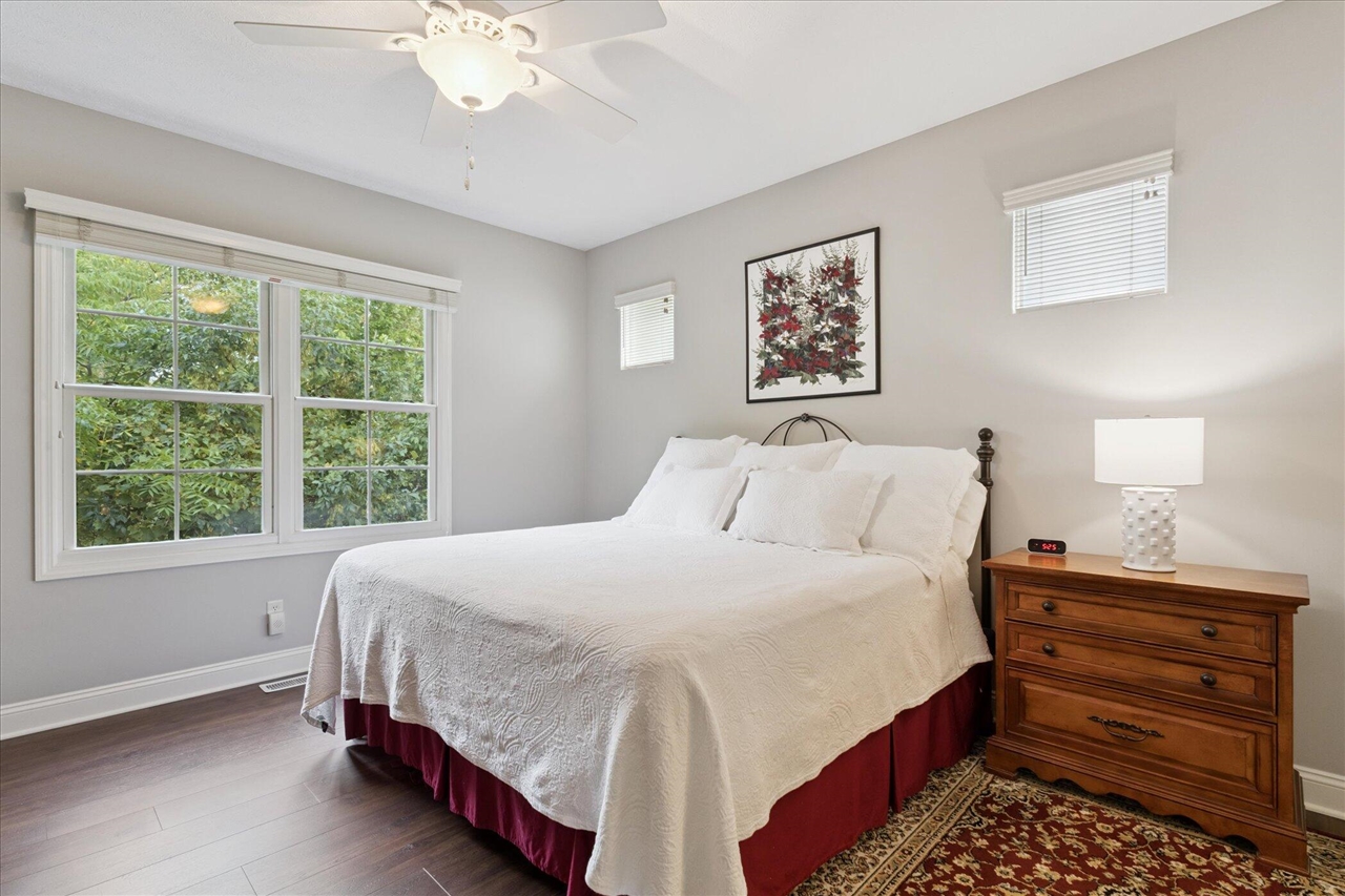 416 Enclave Court