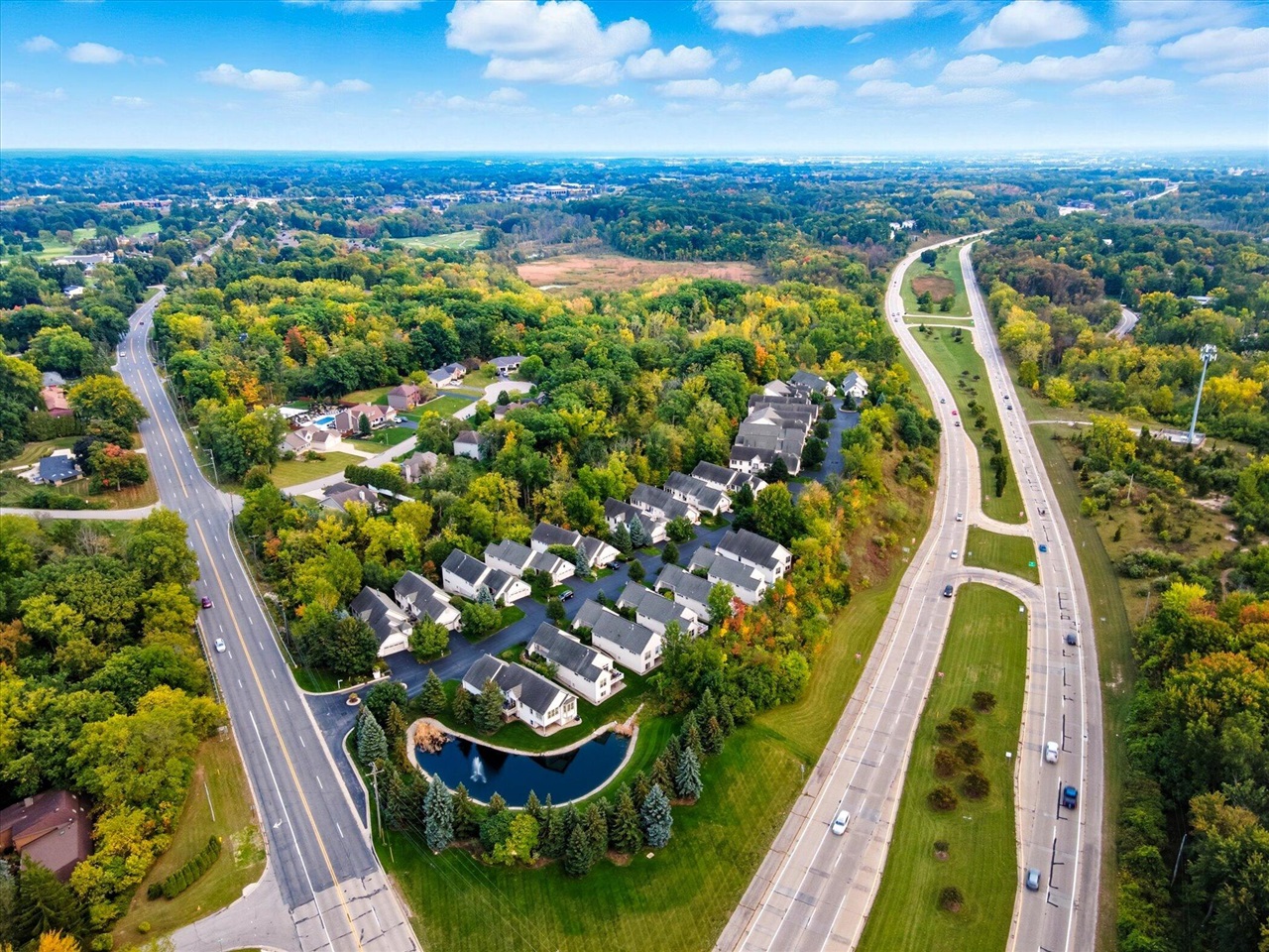 416 Enclave Court