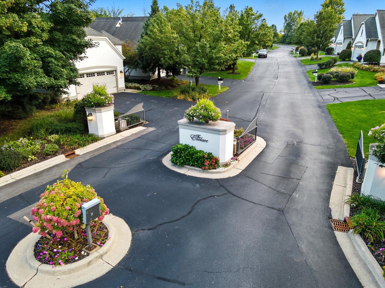 416 Enclave Court