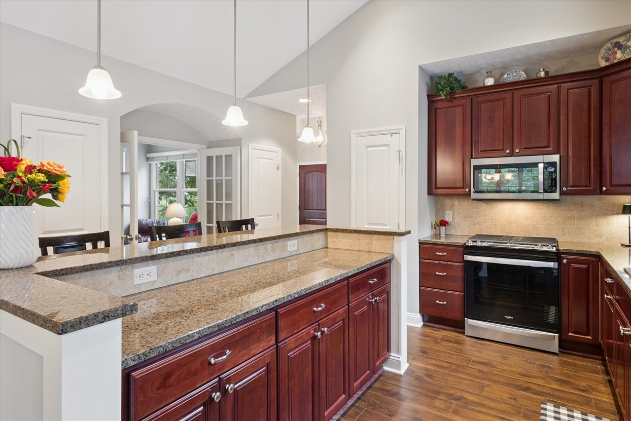 416 Enclave Court