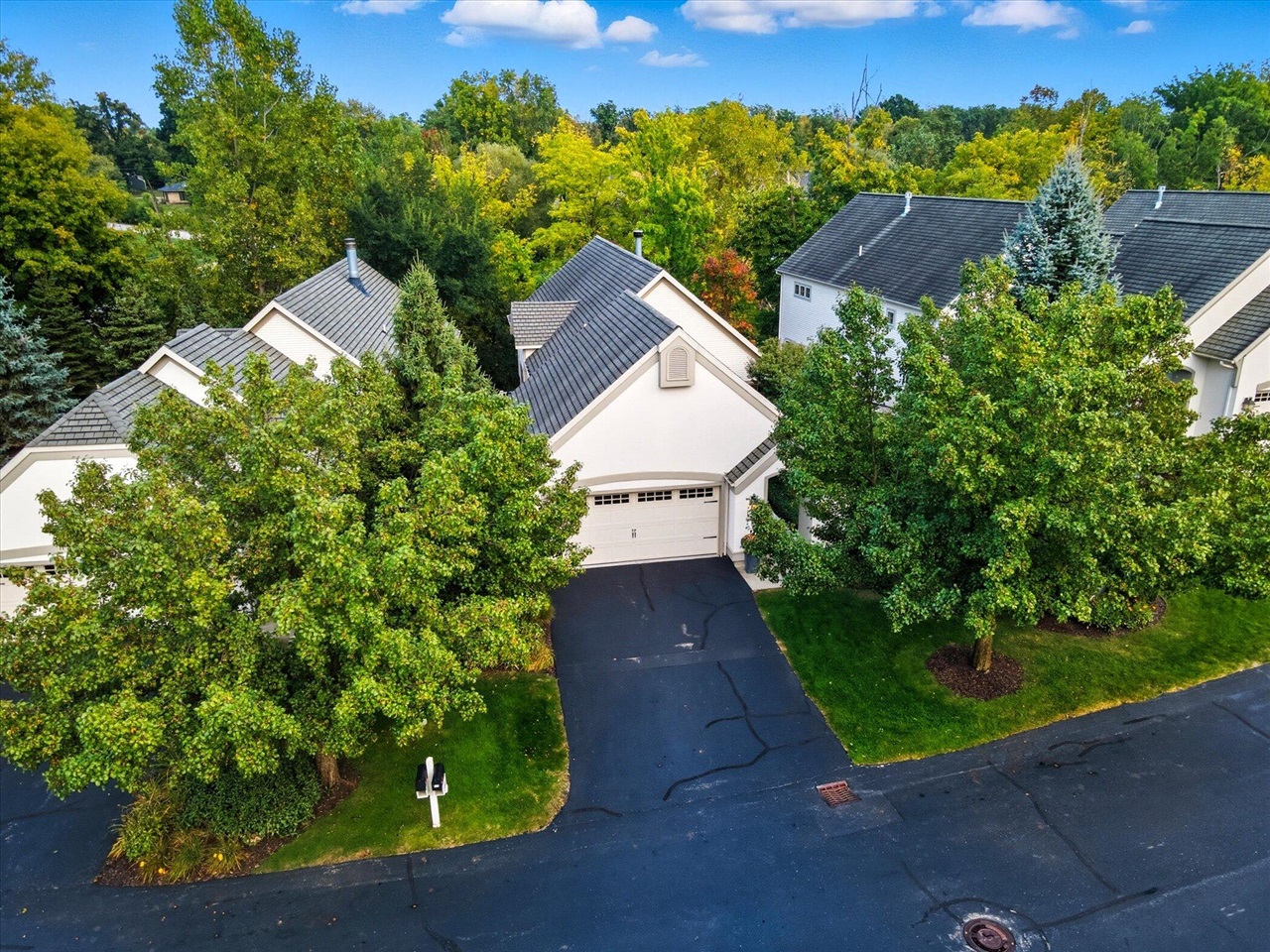 416 Enclave Court