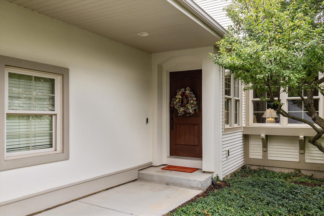 416 Enclave Court