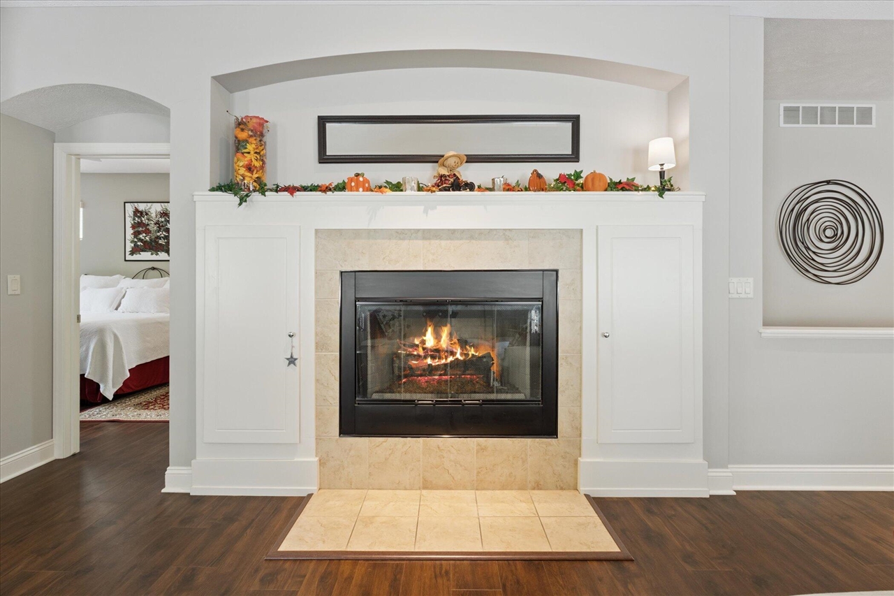 416 Enclave Court