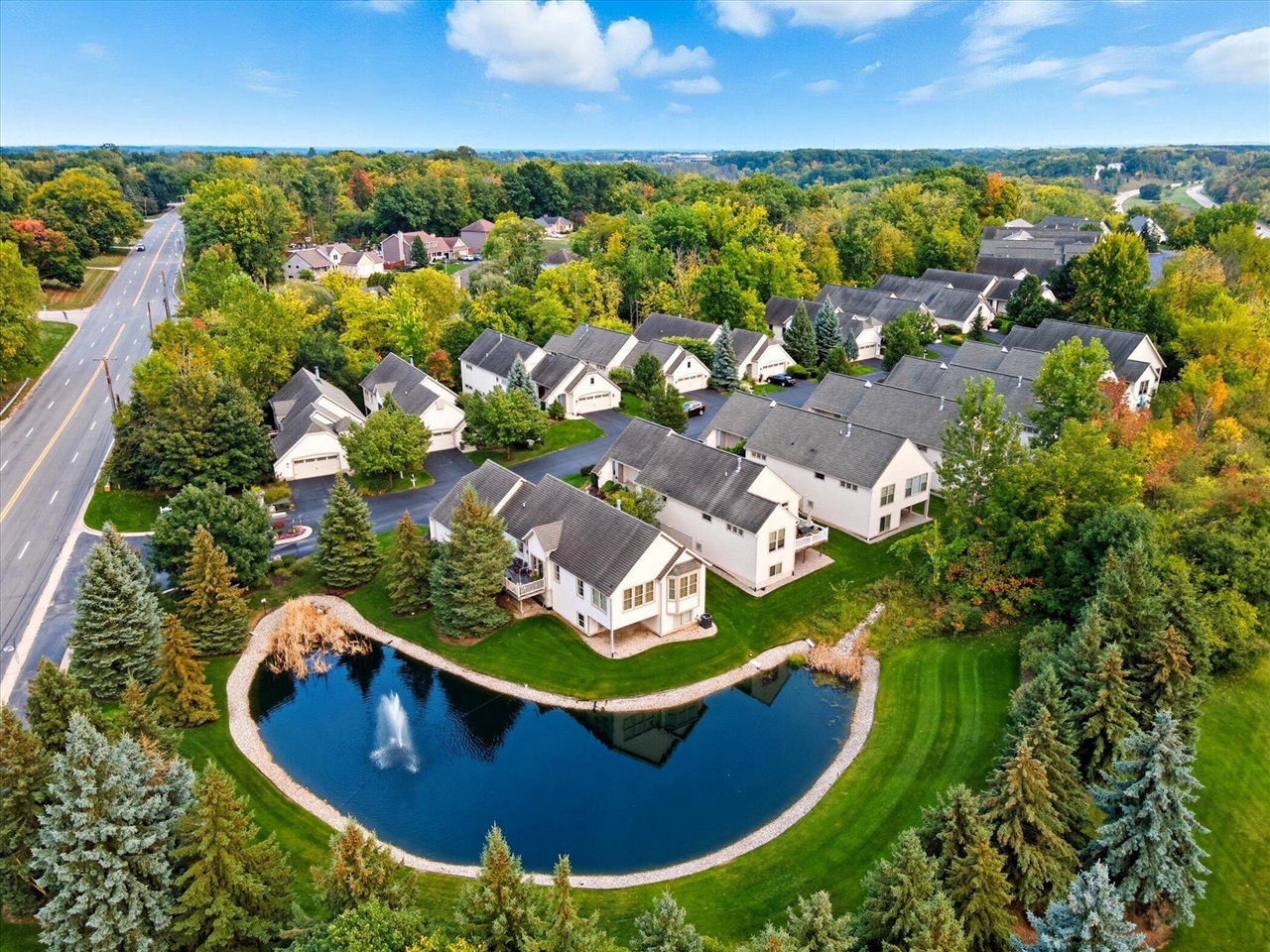 416 Enclave Court