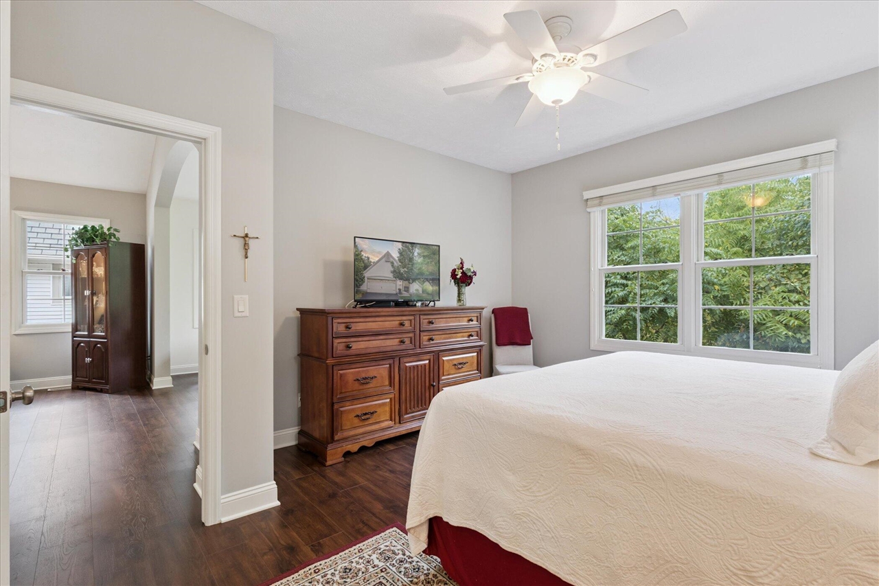 416 Enclave Court