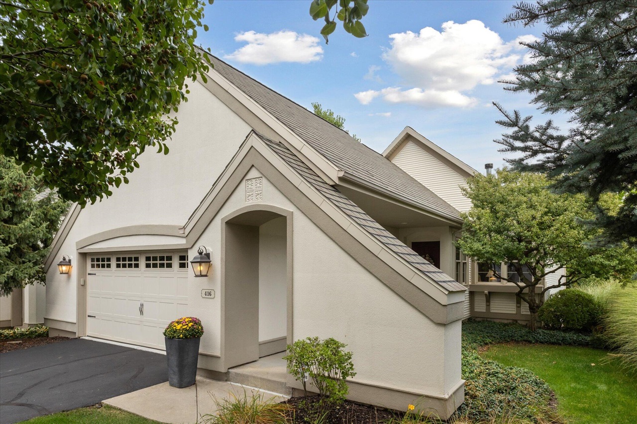 416 Enclave Court