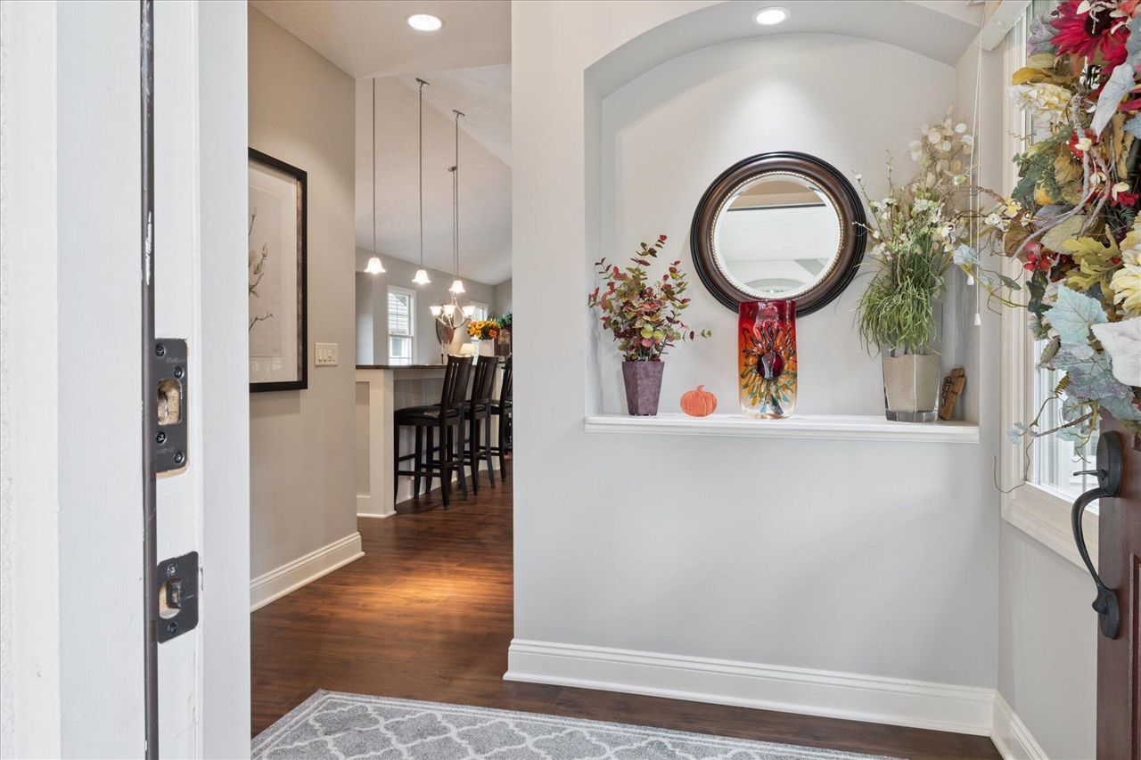 416 Enclave Court