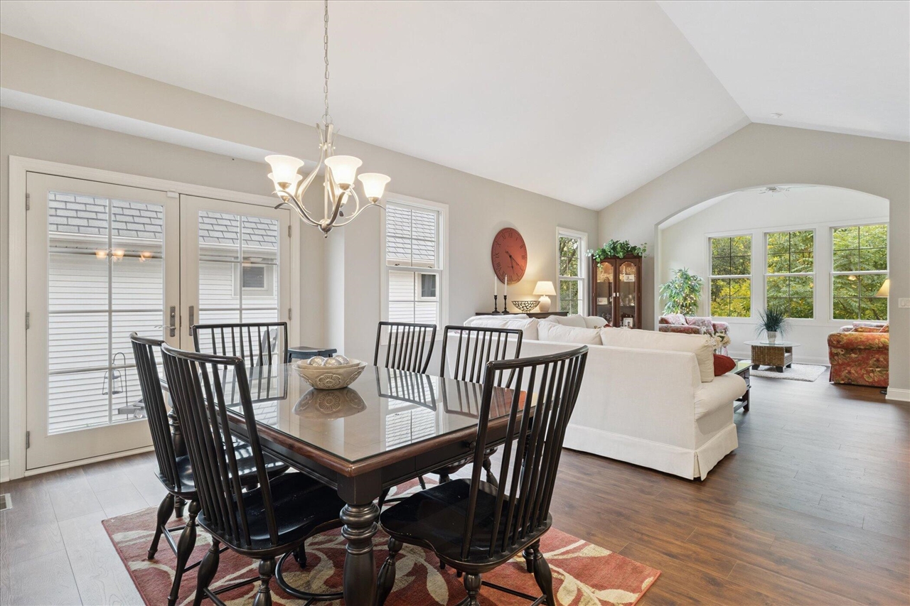 416 Enclave Court