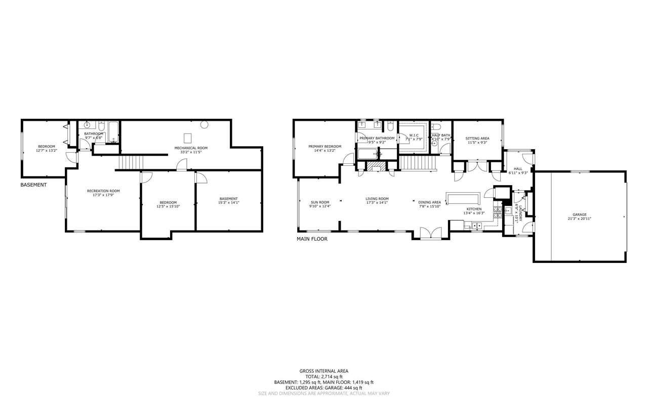416 Enclave Court