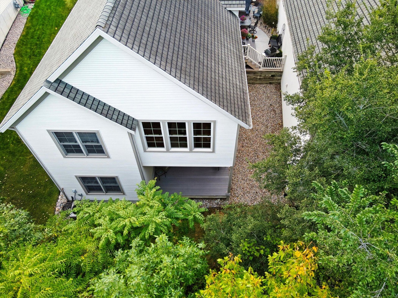 416 Enclave Court