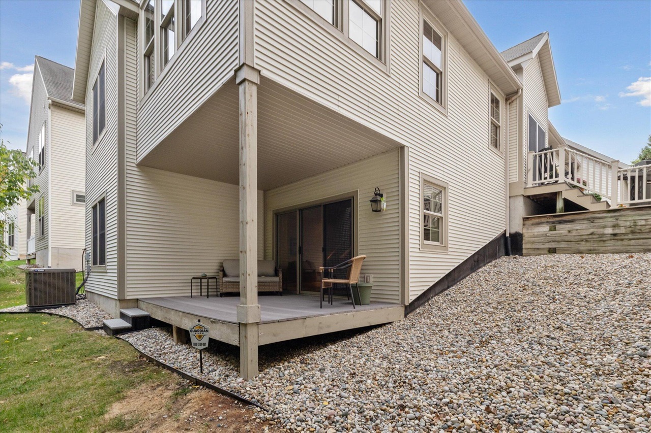 416 Enclave Court