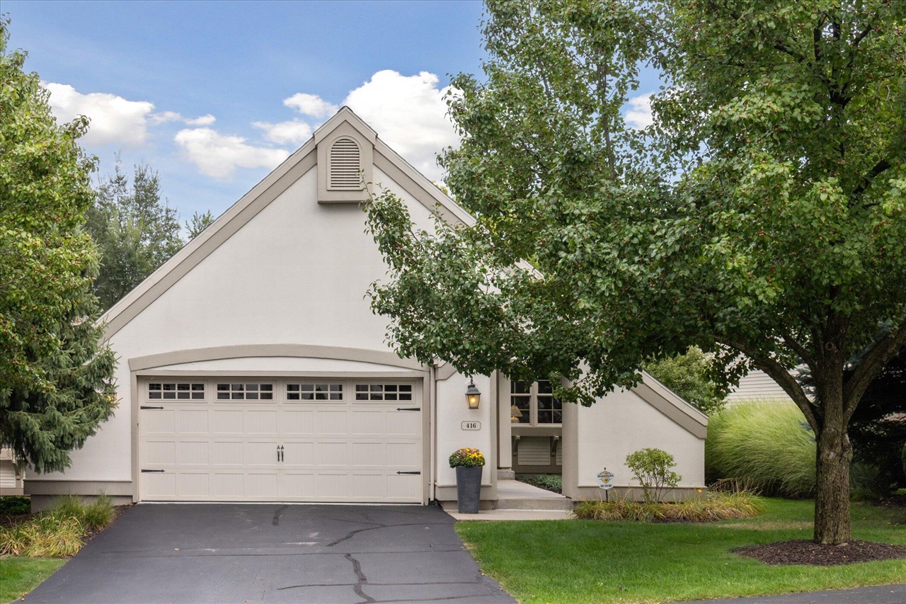 416 Enclave Court