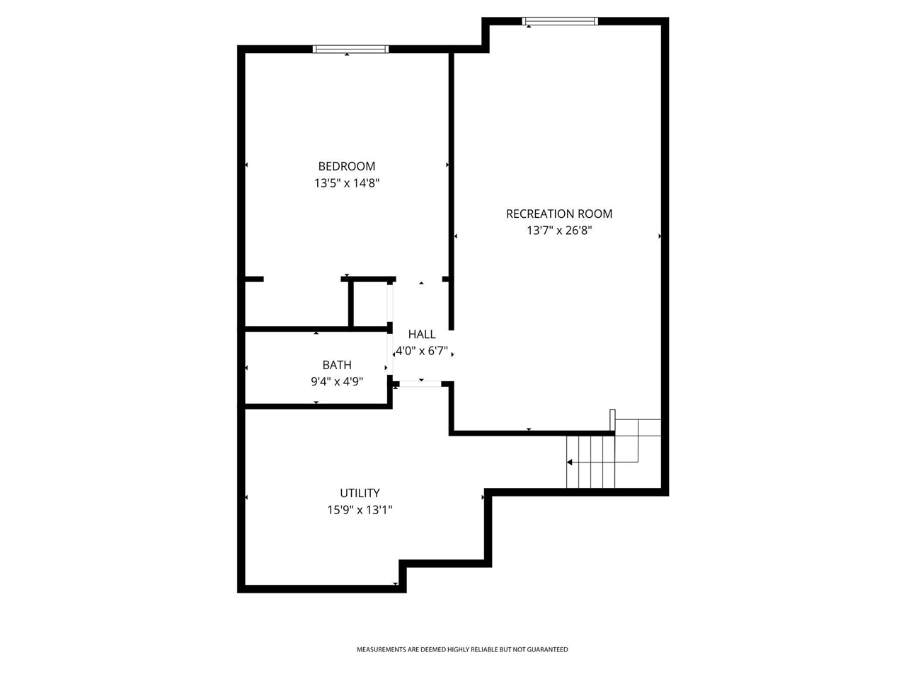 2486 Falcon Pointe Drive