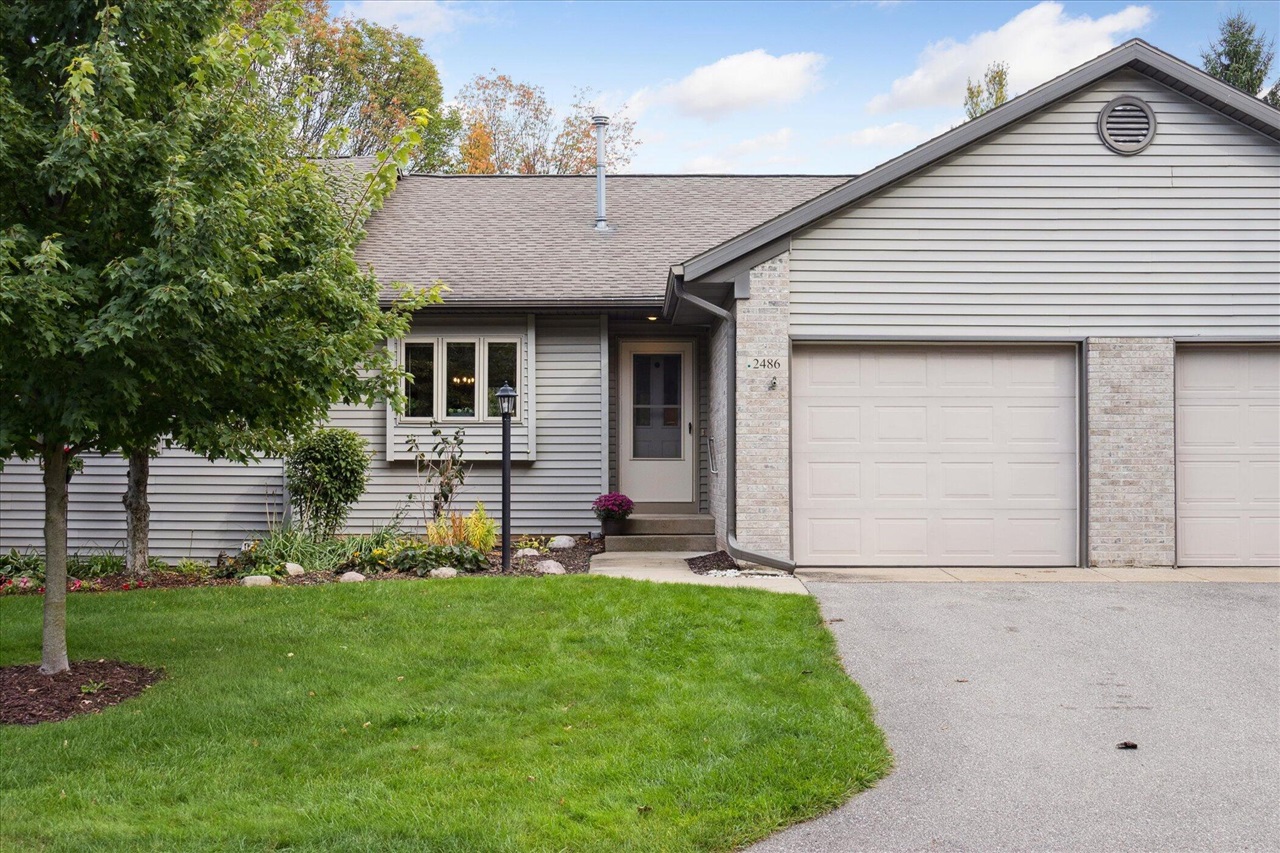 2486 Falcon Pointe Drive