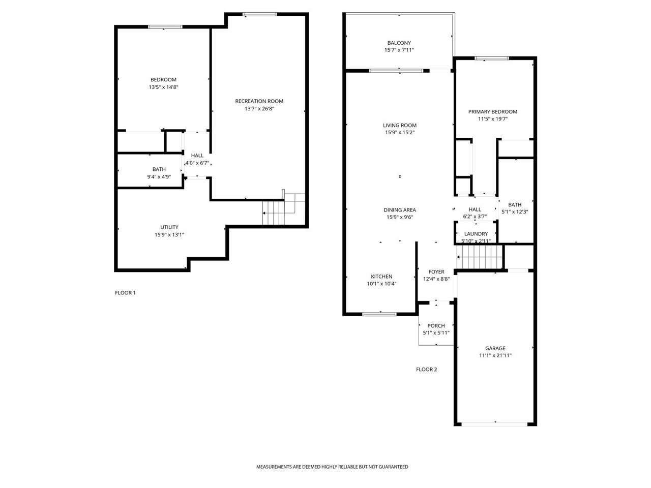 2486 Falcon Pointe Drive