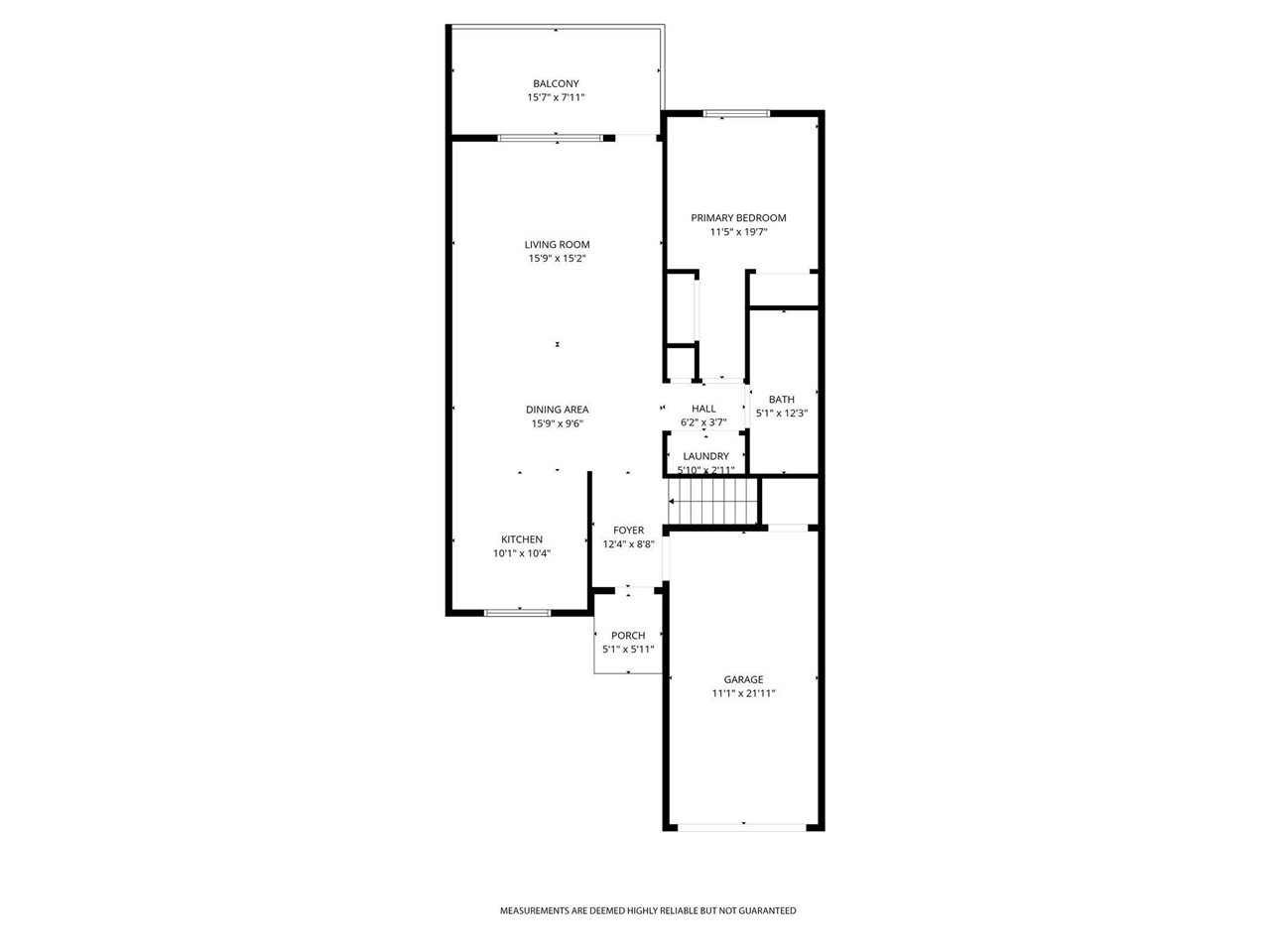 2486 Falcon Pointe Drive