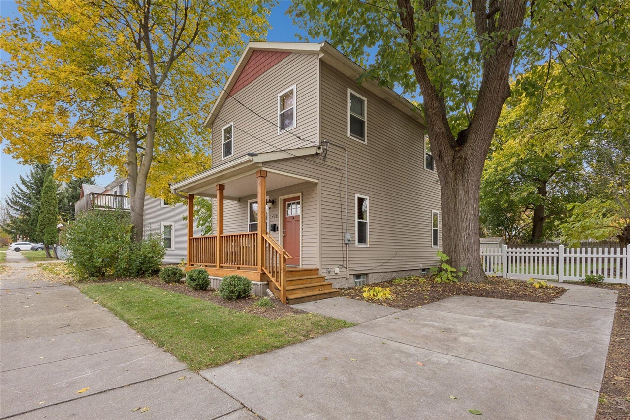 430 Carrier Street