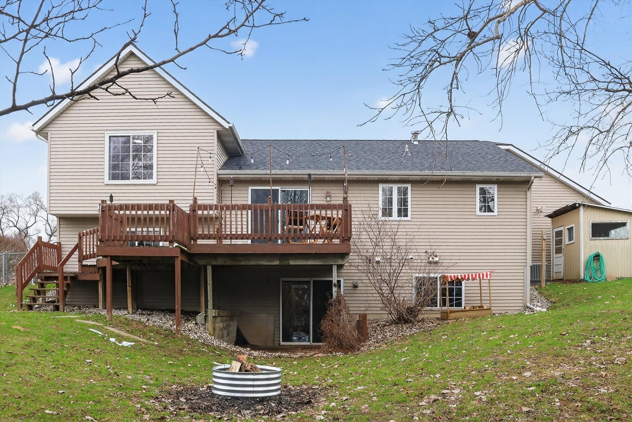 826 Meadow Drive